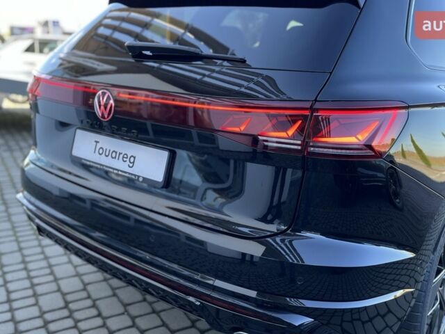 Фольксваген Туарег, объемом двигателя 2.97 л и пробегом 0 тыс. км за 86560 $, фото 16 на Automoto.ua