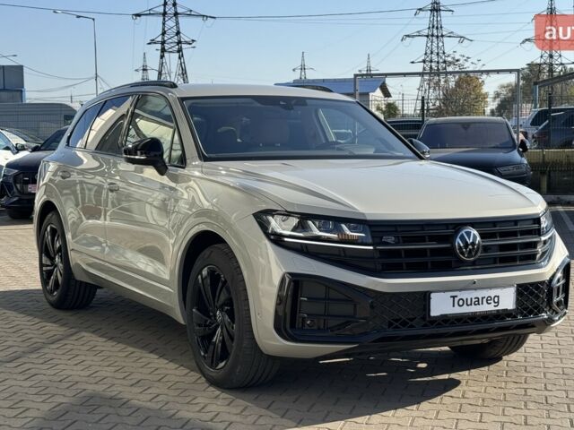 Фольксваген Туарег, об'ємом двигуна 2.97 л та пробігом 0 тис. км за 83500 $, фото 4 на Automoto.ua