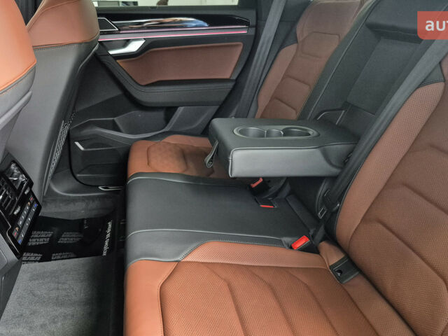 Фольксваген Туарег, об'ємом двигуна 2.97 л та пробігом 0 тис. км за 86189 $, фото 20 на Automoto.ua