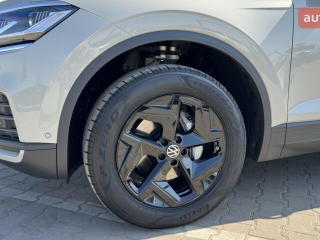 Фольксваген Туарег, объемом двигателя 2.97 л и пробегом 0 тыс. км за 68890 $, фото 5 на Automoto.ua