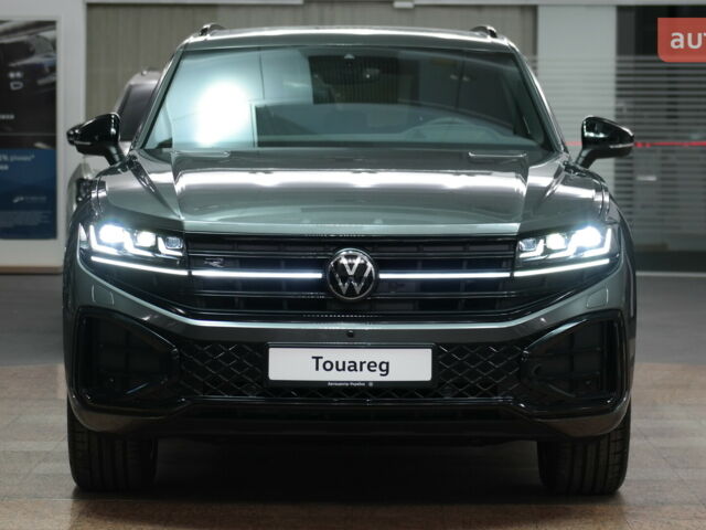 Фольксваген Туарег, об'ємом двигуна 2.97 л та пробігом 0 тис. км за 87662 $, фото 18 на Automoto.ua