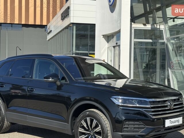 Фольксваген Туарег, об'ємом двигуна 2.99 л та пробігом 0 тис. км за 65500 $, фото 5 на Automoto.ua