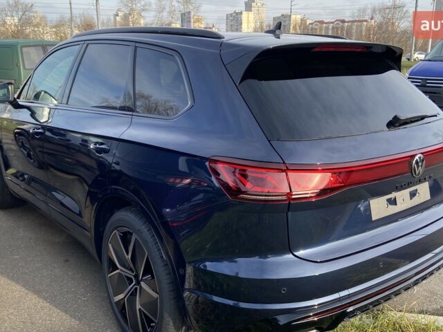 Фольксваген Туарег, об'ємом двигуна 2.97 л та пробігом 0 тис. км за 91006 $, фото 1 на Automoto.ua