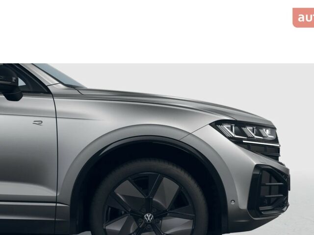 Фольксваген Туарег, объемом двигателя 2.97 л и пробегом 0 тыс. км за 88864 $, фото 6 на Automoto.ua