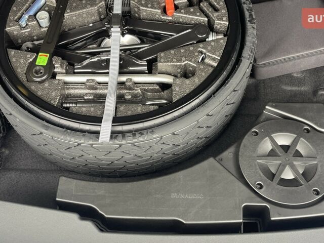 Фольксваген Туарег, объемом двигателя 2.97 л и пробегом 0 тыс. км за 86190 $, фото 19 на Automoto.ua