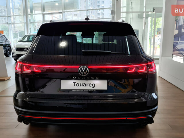 Фольксваген Туарег, об'ємом двигуна 2.99 л та пробігом 0 тис. км за 68700 $, фото 2 на Automoto.ua