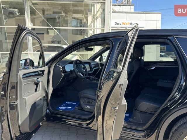 Фольксваген Туарег, об'ємом двигуна 2.99 л та пробігом 0 тис. км за 65500 $, фото 20 на Automoto.ua