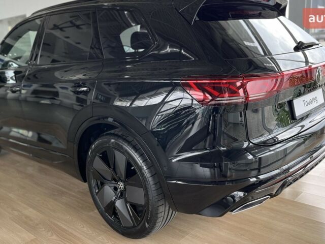 Фольксваген Туарег, объемом двигателя 2.97 л и пробегом 0 тыс. км за 86571 $, фото 8 на Automoto.ua