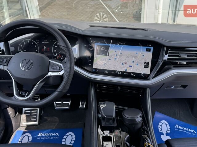 Фольксваген Туарег, объемом двигателя 2.99 л и пробегом 0 тыс. км за 85870 $, фото 13 на Automoto.ua