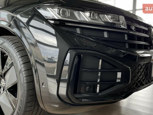 Фольксваген Туарег, объемом двигателя 2.97 л и пробегом 0 тыс. км за 86571 $, фото 17 на Automoto.ua