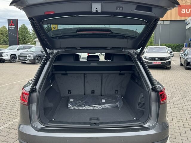 Фольксваген Туарег, объемом двигателя 2.99 л и пробегом 0 тыс. км за 66000 $, фото 22 на Automoto.ua