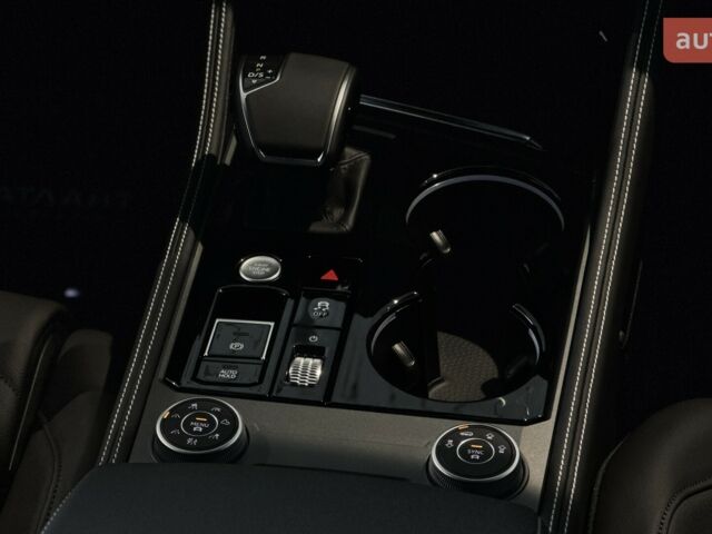 Фольксваген Туарег, об'ємом двигуна 2.97 л та пробігом 0 тис. км за 69991 $, фото 23 на Automoto.ua