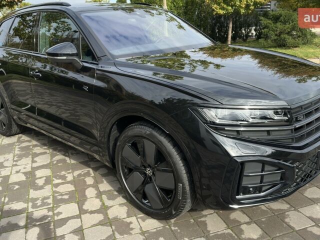 Фольксваген Туарег, объемом двигателя 2.97 л и пробегом 0 тыс. км за 88123 $, фото 19 на Automoto.ua