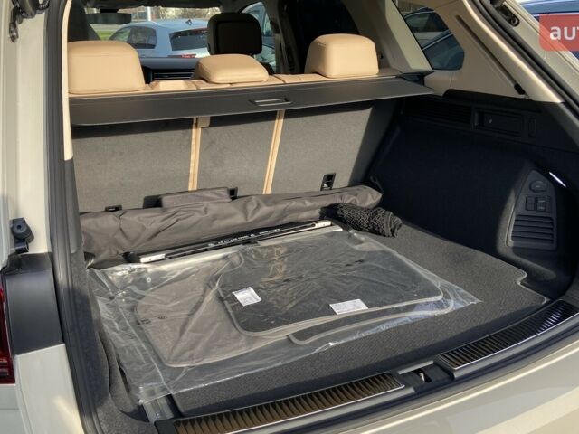 Фольксваген Туарег, об'ємом двигуна 2.97 л та пробігом 0 тис. км за 89670 $, фото 18 на Automoto.ua