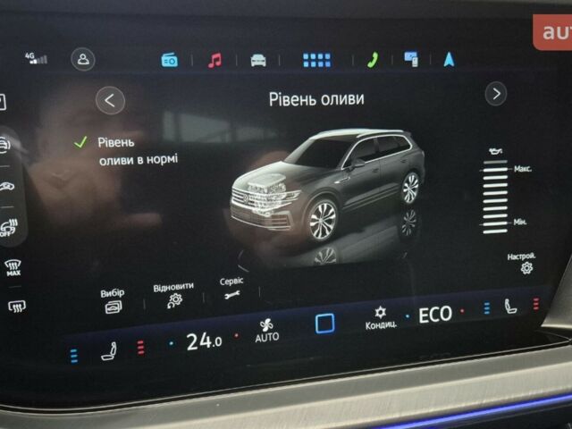 Фольксваген Туарег 2025 у Миколаєві на Automoto.ua Фольксваген Туарег, об'ємом двигуна 2.97 л та пробігом 0 тис. км за 85619 $, фото 30 на Automoto.ua