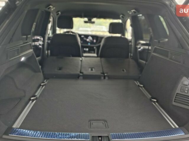 Фольксваген Туарег, объемом двигателя 2.97 л и пробегом 0 тыс. км за 86637 $, фото 25 на Automoto.ua