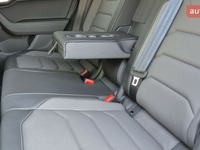 Фольксваген Туарег, об'ємом двигуна 2.97 л та пробігом 0 тис. км за 87560 $, фото 25 на Automoto.ua