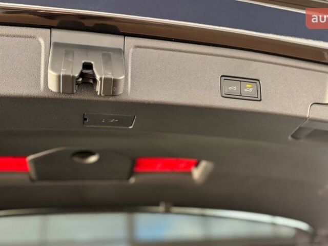 Фольксваген Туарег, объемом двигателя 2.97 л и пробегом 0 тыс. км за 90689 $, фото 33 на Automoto.ua