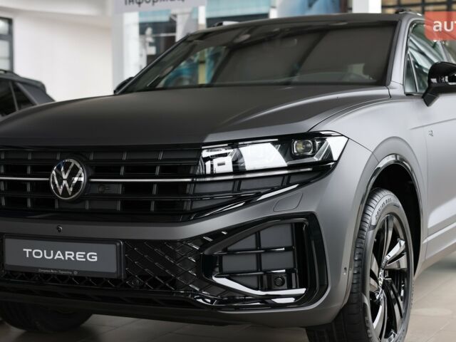 Фольксваген Туарег, об'ємом двигуна 2.97 л та пробігом 0 тис. км за 87400 $, фото 3 на Automoto.ua