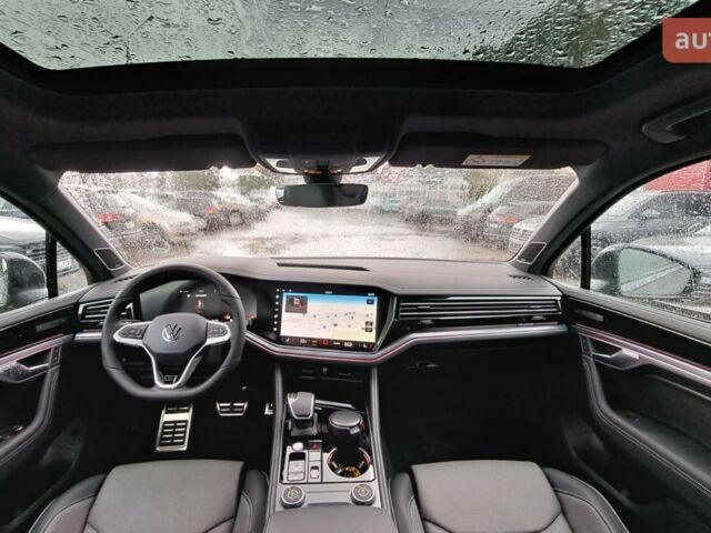 Фольксваген Туарег, об'ємом двигуна 2.97 л та пробігом 0 тис. км за 86189 $, фото 26 на Automoto.ua