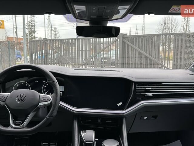 Фольксваген Туарег, объемом двигателя 2.97 л и пробегом 0 тыс. км за 87554 $, фото 21 на Automoto.ua