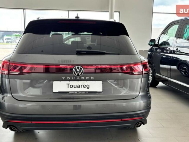 Фольксваген Туарег, объемом двигателя 2.97 л и пробегом 0 тыс. км за 69770 $, фото 6 на Automoto.ua