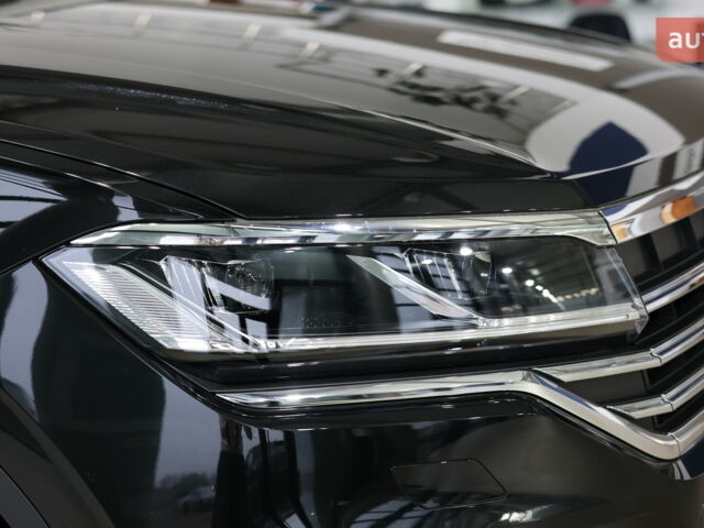 Фольксваген Туарег, об'ємом двигуна 2.99 л та пробігом 0 тис. км за 67700 $, фото 17 на Automoto.ua