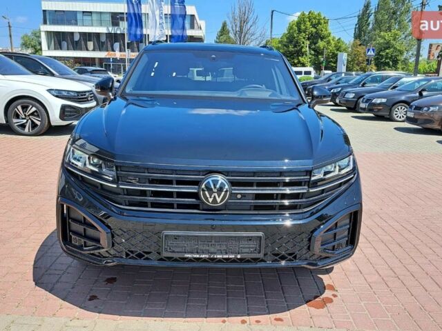 Фольксваген Туарег 2025 в Хмельницком на Automoto.ua Фольксваген Туарег, объемом двигателя 2.97 л и пробегом 0 тыс. км за 86702 $, фото 18 на Automoto.ua