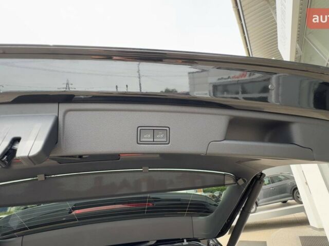 Фольксваген Туарег, объемом двигателя 2.99 л и пробегом 0 тыс. км за 65500 $, фото 18 на Automoto.ua