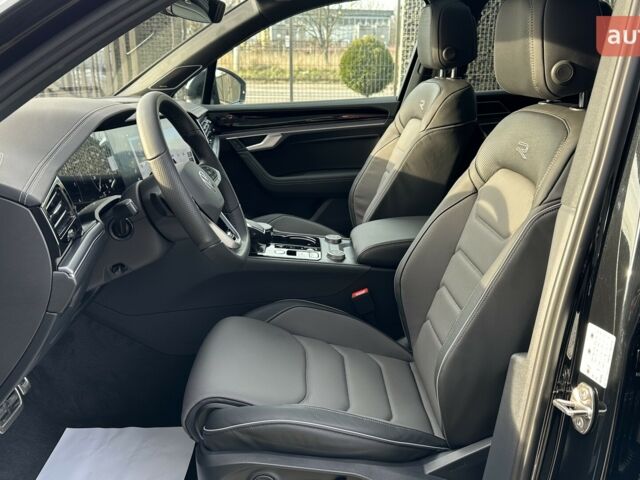 Фольксваген Туарег, об'ємом двигуна 2.97 л та пробігом 0 тис. км за 86189 $, фото 14 на Automoto.ua