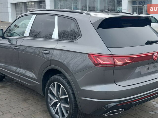 Фольксваген Туарег 2025 в Николаеве на Automoto.ua Фольксваген Туарег, объемом двигателя 2.97 л и пробегом 0 тыс. км за 82161 $, фото 10 на Automoto.ua