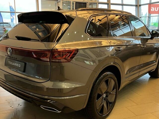 Фольксваген Туарег, об'ємом двигуна 2.99 л та пробігом 0 тис. км за 87041 $, фото 31 на Automoto.ua