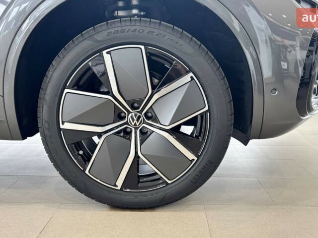 Фольксваген Туарег, объемом двигателя 2.97 л и пробегом 0 тыс. км за 88000 $, фото 7 на Automoto.ua