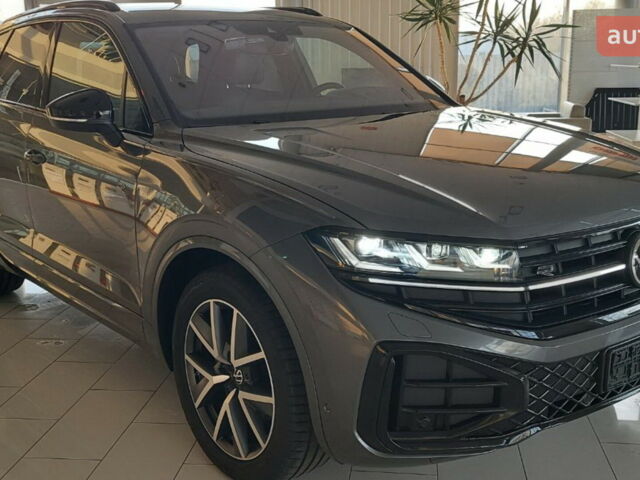 Фольксваген Туарег 2025 в Николаеве на Automoto.ua Фольксваген Туарег, объемом двигателя 2.97 л и пробегом 0 тыс. км за 82161 $, фото 3 на Automoto.ua