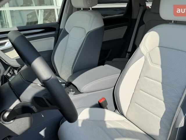 Фольксваген Туарег, объемом двигателя 2.97 л и пробегом 0 тыс. км за 84990 $, фото 19 на Automoto.ua