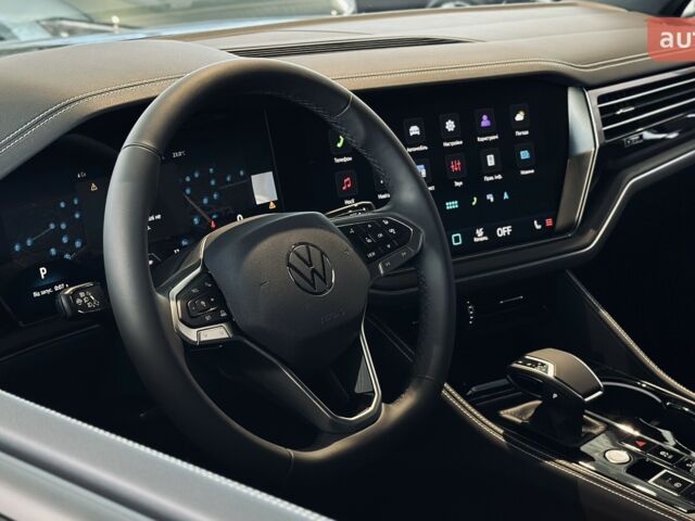 Фольксваген Туарег, об'ємом двигуна 2.97 л та пробігом 0 тис. км за 69991 $, фото 18 на Automoto.ua