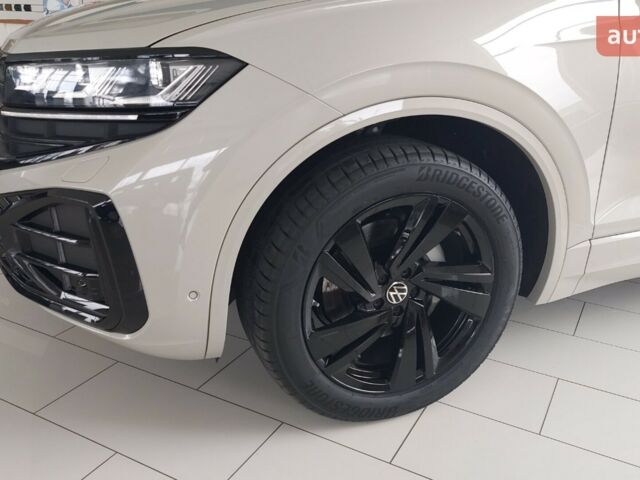 Фольксваген Туарег 2025 в Николаеве на Automoto.ua Фольксваген Туарег, объемом двигателя 2.97 л и пробегом 0 тыс. км за 87000 $, фото 11 на Automoto.ua