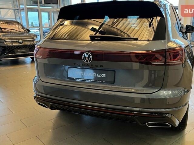 Фольксваген Туарег, об'ємом двигуна 2.99 л та пробігом 0 тис. км за 87041 $, фото 11 на Automoto.ua