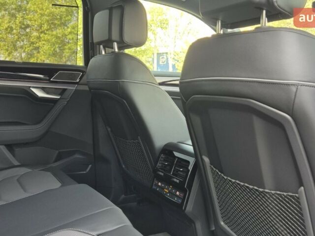 Фольксваген Туарег, об'ємом двигуна 2.97 л та пробігом 0 тис. км за 87560 $, фото 20 на Automoto.ua