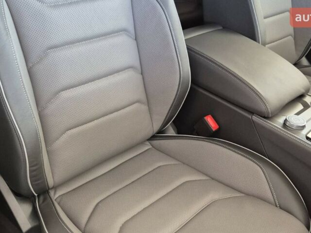 Фольксваген Туарег 2025 в Николаеве на Automoto.ua Фольксваген Туарег, объемом двигателя 2.97 л и пробегом 0 тыс. км за 82161 $, фото 38 на Automoto.ua