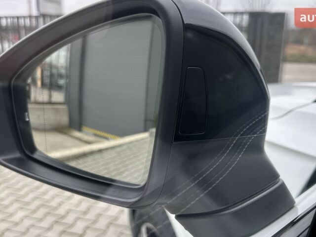 Фольксваген Туарег, объемом двигателя 2.97 л и пробегом 0 тыс. км за 87554 $, фото 12 на Automoto.ua