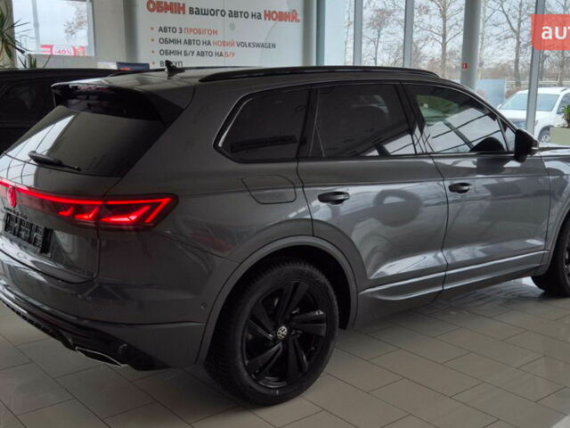 Фольксваген Туарег 2025 у Миколаєві на Automoto.ua Фольксваген Туарег, об'ємом двигуна 2.97 л та пробігом 0 тис. км за 86560 $, фото 12 на Automoto.ua
