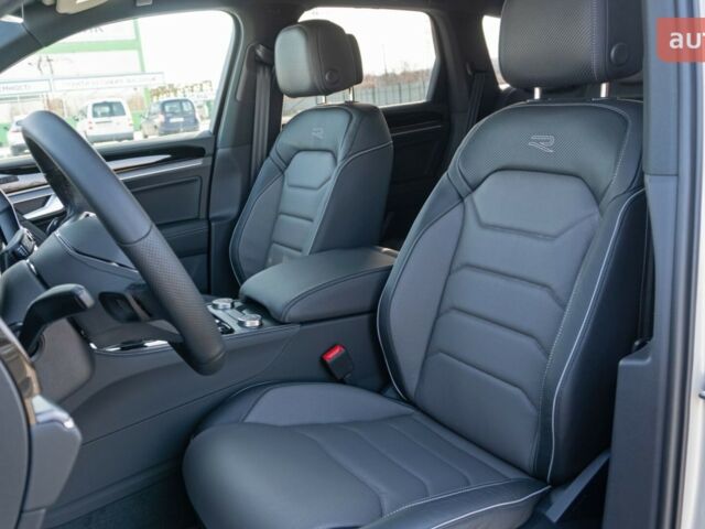 Фольксваген Туарег 2025 в Николаеве на Automoto.ua Фольксваген Туарег, объемом двигателя 2.97 л и пробегом 0 тыс. км за 82161 $, фото 31 на Automoto.ua