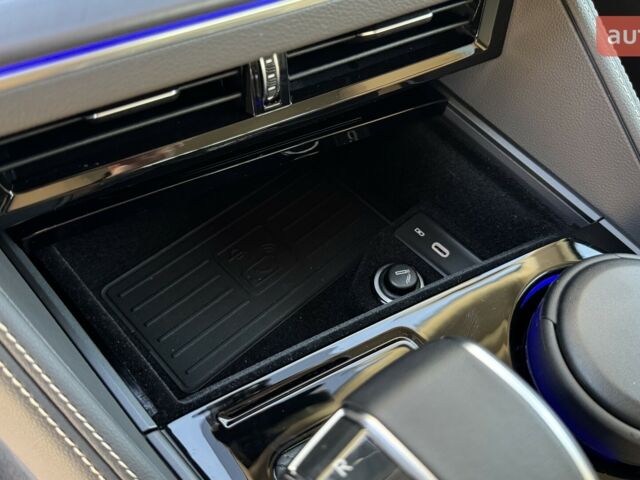 Фольксваген Туарег, об'ємом двигуна 2.97 л та пробігом 0 тис. км за 83500 $, фото 14 на Automoto.ua