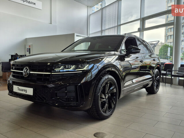Фольксваген Туарег, об'ємом двигуна 2.97 л та пробігом 0 тис. км за 86189 $, фото 1 на Automoto.ua