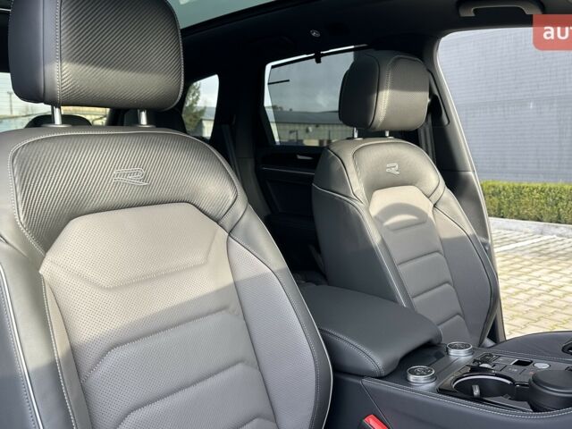 Фольксваген Туарег, об'ємом двигуна 2.97 л та пробігом 0 тис. км за 86189 $, фото 29 на Automoto.ua