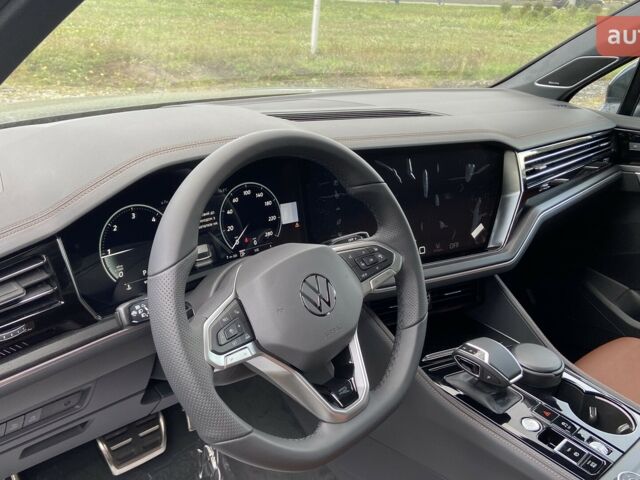 Фольксваген Туарег, об'ємом двигуна 2.97 л та пробігом 0 тис. км за 88055 $, фото 8 на Automoto.ua