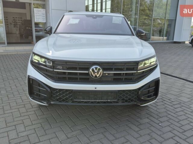 Фольксваген Туарег, об'ємом двигуна 2.97 л та пробігом 0 тис. км за 87560 $, фото 15 на Automoto.ua