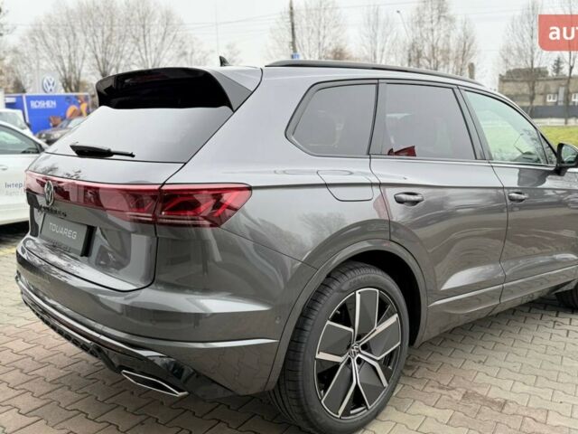 Фольксваген Туарег, объемом двигателя 2.97 л и пробегом 0 тыс. км за 86189 $, фото 5 на Automoto.ua