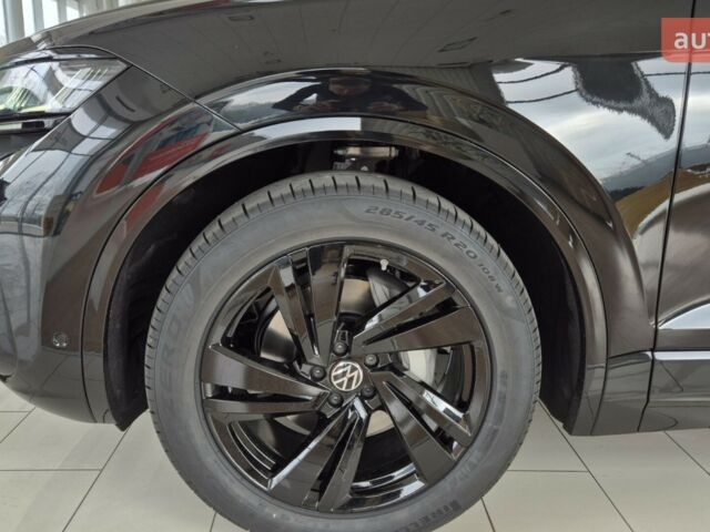 Фольксваген Туарег, об'ємом двигуна 2.97 л та пробігом 0 тис. км за 87235 $, фото 8 на Automoto.ua